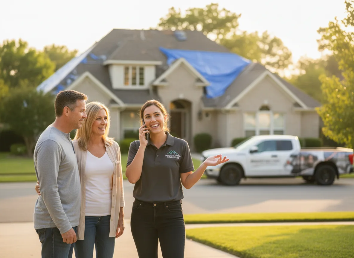 Emergency Roof Repair New Suffolk, NY FAQs